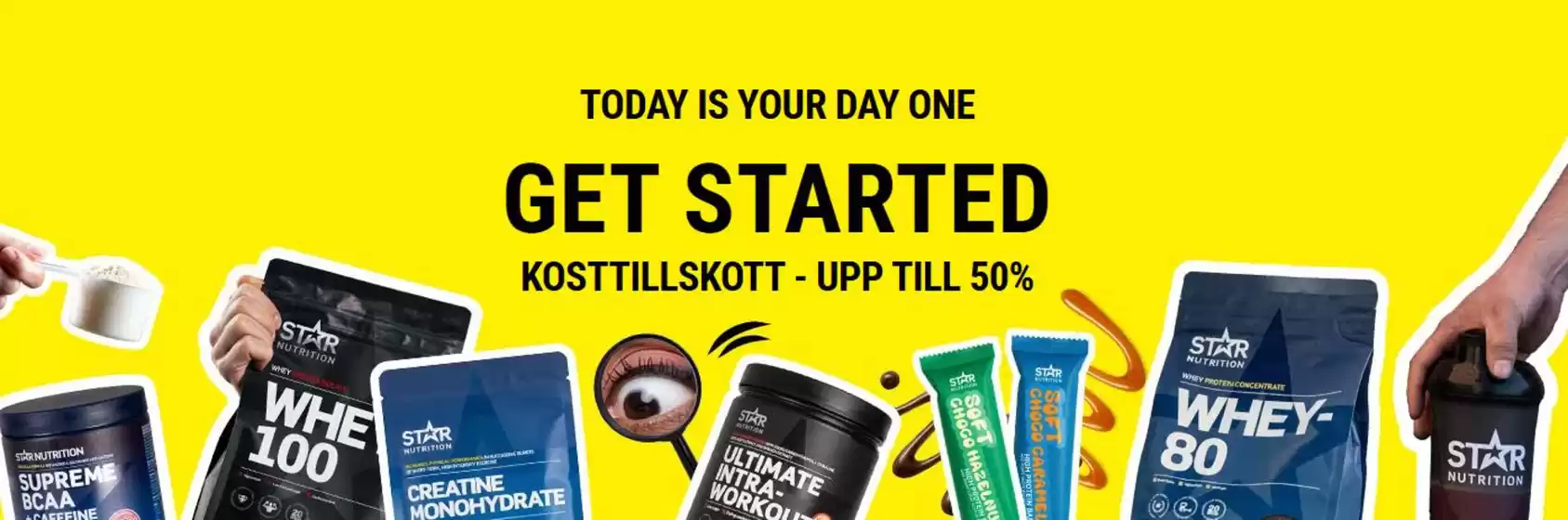 Gymgrossisten-katalog i Alingsås | Upp till 50%! | 2026-01-14T00:00:00.000Z - 2026-01-29T00:00:00.000Z