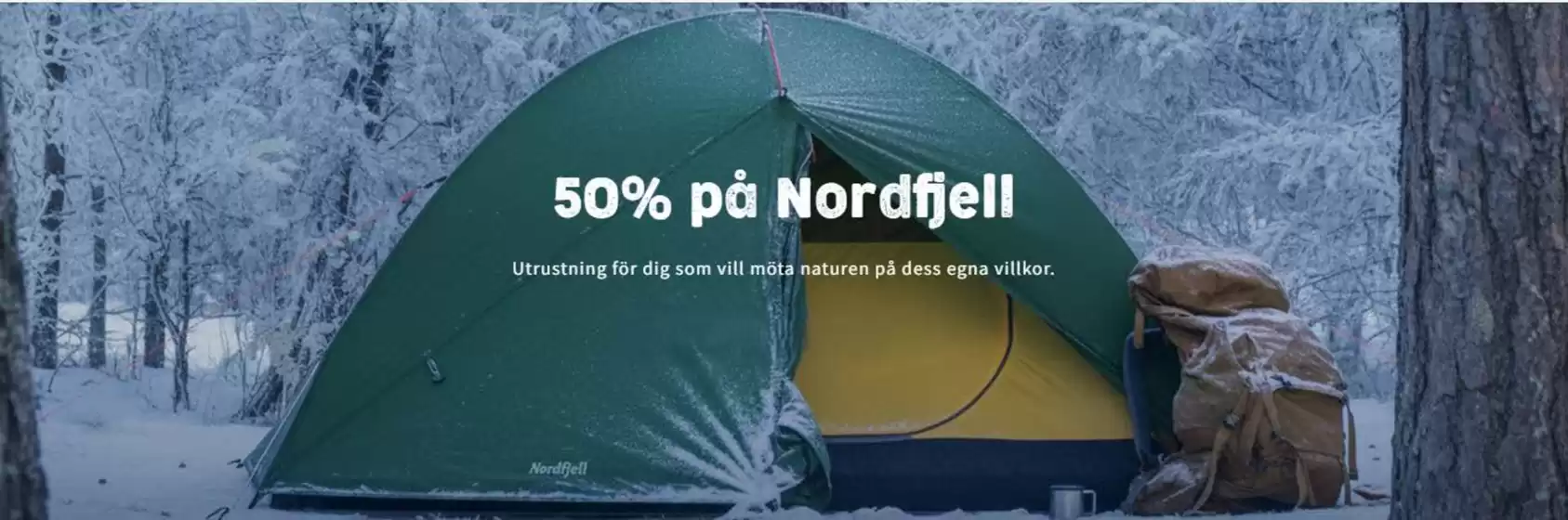 Addnature-katalog i Alingsås | 50% på Nordfjell! | 2026-01-14T00:00:00.000Z - 2026-01-28T00:00:00.000Z