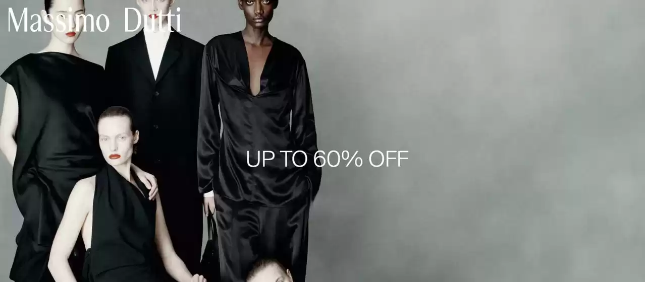 Massimo Dutti-katalog i Jordbro | Up to 60% Off! | 2026-01-15T00:00:00.000Z - 2026-01-30T00:00:00.000Z