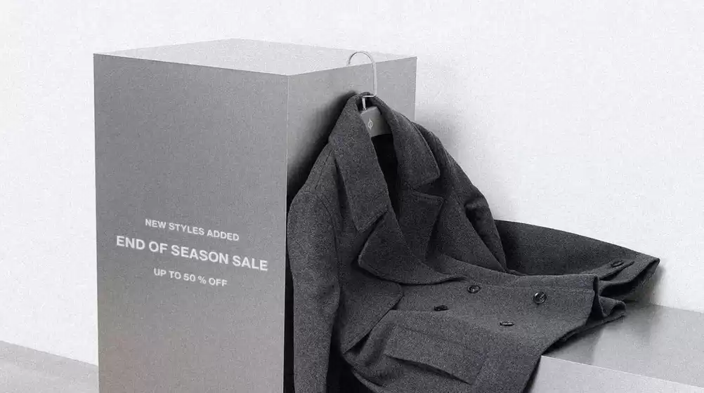 Samsøe & Samsøe-katalog i Halmstad | Up to 50% Off! | 2026-01-16T00:00:00.000Z - 2026-01-31T00:00:00.000Z