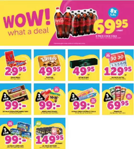 Gottebiten-katalog i Kalix | Kampanjpriser! | 2026-01-16T00:00:00.000Z - 2026-01-31T00:00:00.000Z