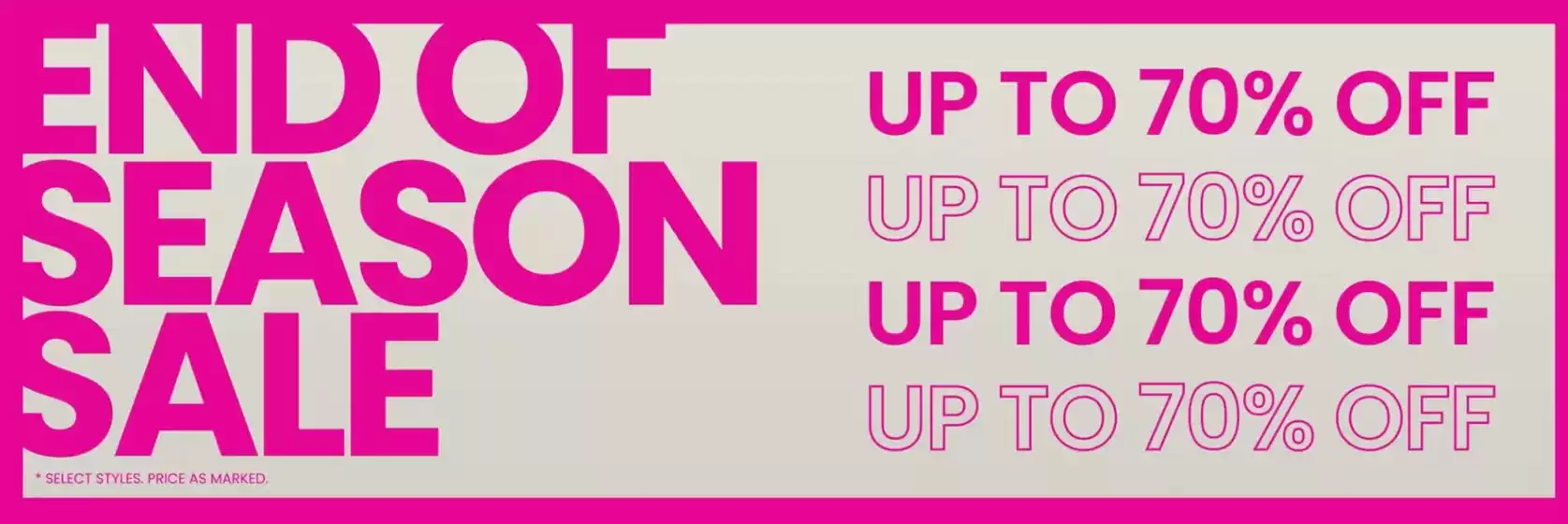 Forever 21-katalog i Avesta | Up to 70% Off! | 2026-01-16T00:00:00.000Z - 2026-01-31T00:00:00.000Z