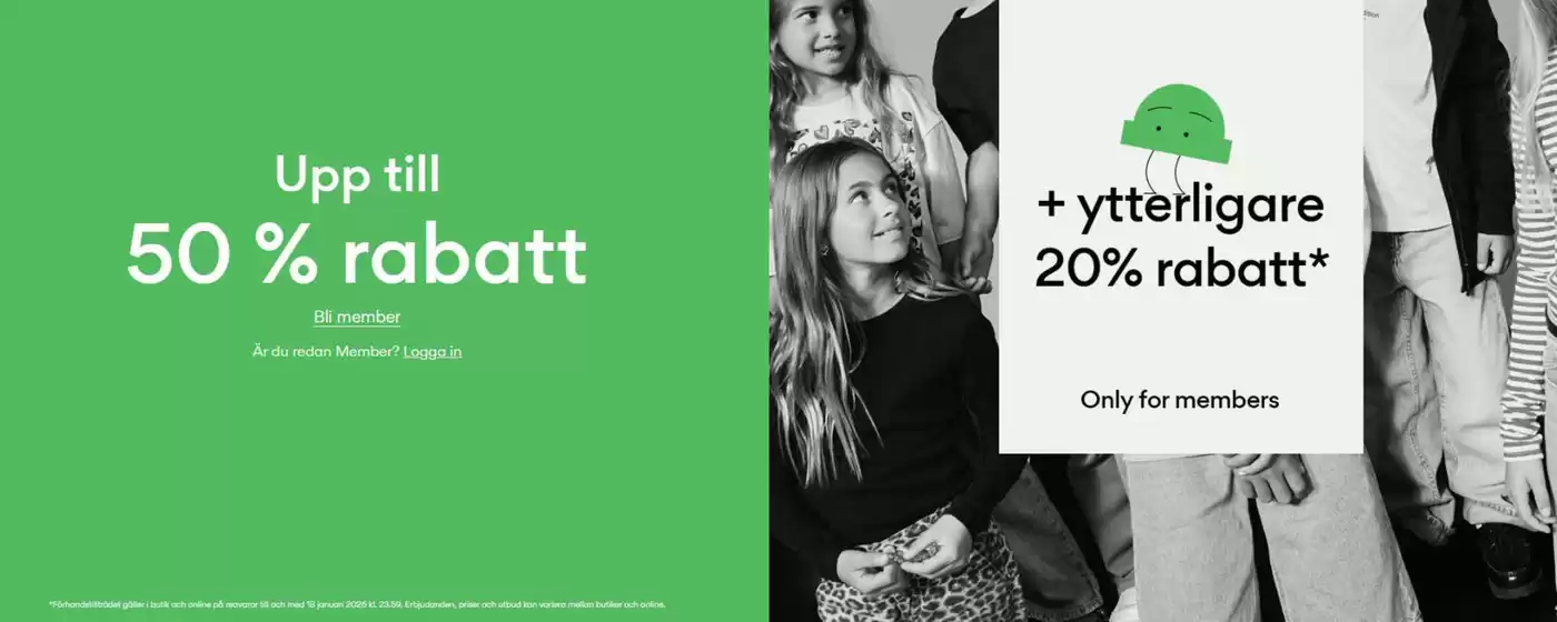 Name it-katalog i Sandviken (Gävleborg) | Upp till 50% rabatt! | 2026-01-16T00:00:00.000Z - 2026-01-18T00:00:00.000Z