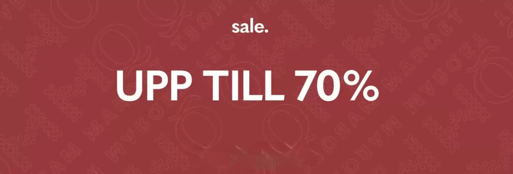 MQ-katalog i Sandviken (Gävleborg) | Upp till 70%! | 2026-01-16T00:00:00.000Z - 2026-01-31T00:00:00.000Z