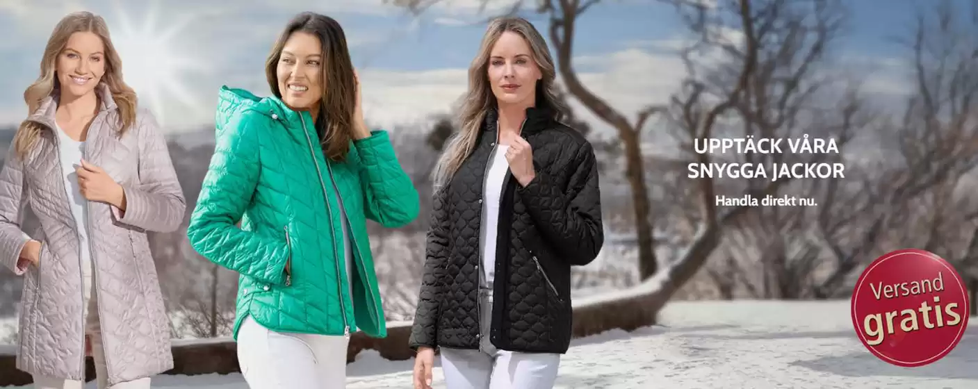 Klingel-katalog | Versanda gratis! | 2026-01-20T00:00:00.000Z - 2026-02-04T00:00:00.000Z