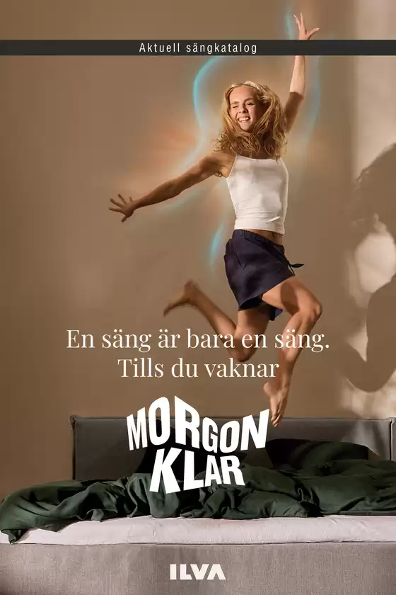 ILVA-katalog i Sundsvall | Sangerbjudanden a | 2026-01-29T00:00:00.000Z - 2026-02-12T00:00:00.000Z