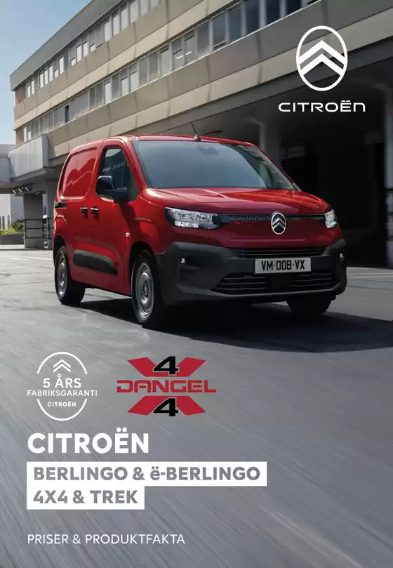 Citroën-katalog i Holsbybrunn | Berlingo dangel 4x4 trek e trek | 2026-01-01T00:00:00.000Z - 2026-12-31T00:00:00.000Z