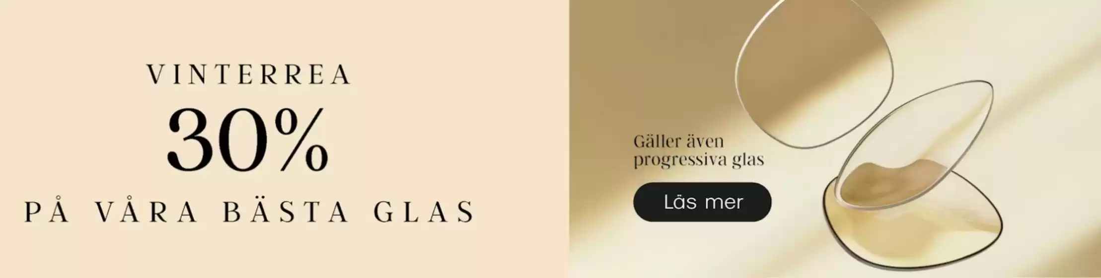 Synoptik-katalog i Lenhovda | Vinterrea 30% | 2026-02-04T00:00:00.000Z - 2026-02-28T00:00:00.000Z