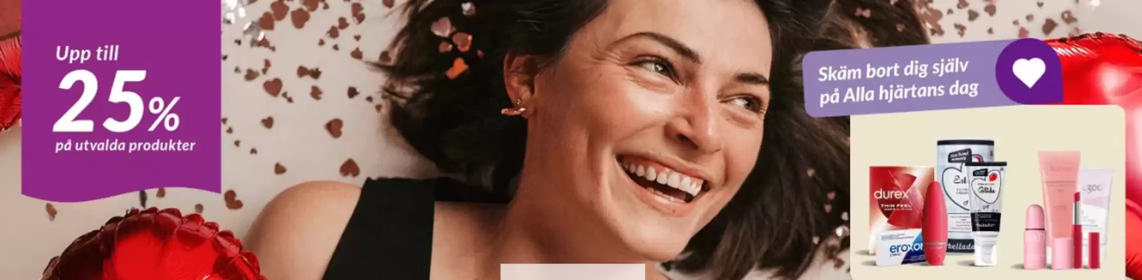 Lloyds Apotek-katalog i Lenhovda | Upp till 25%! | 2026-02-04T00:00:00.000Z - 2026-02-22T00:00:00.000Z