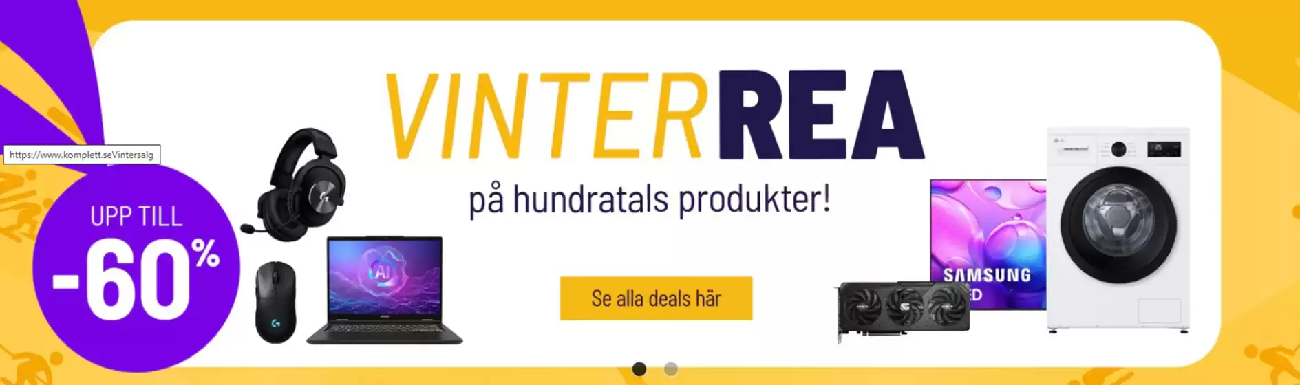 Komplett-katalog i Skövde | Upp till 60%! | 2026-02-04T00:00:00.000Z - 2026-02-22T00:00:00.000Z