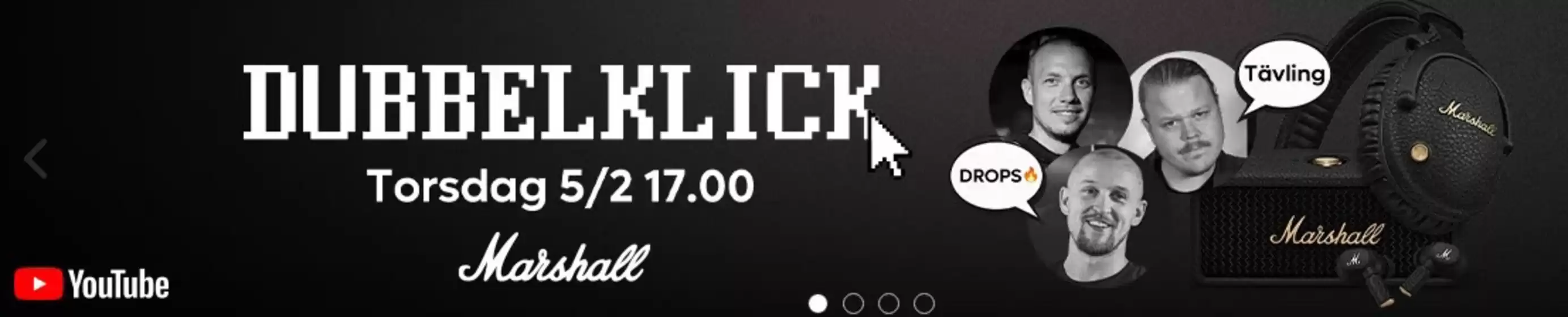 Inet-katalog i Skövde | Dubbelklick | 2026-02-04T00:00:00.000Z - 2026-02-05T00:00:00.000Z