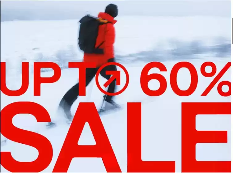 Outnorth-katalog i Vännäsby | Up to 60% sale! | 2026-02-10T00:00:00.000Z - 2026-02-26T00:00:00.000Z