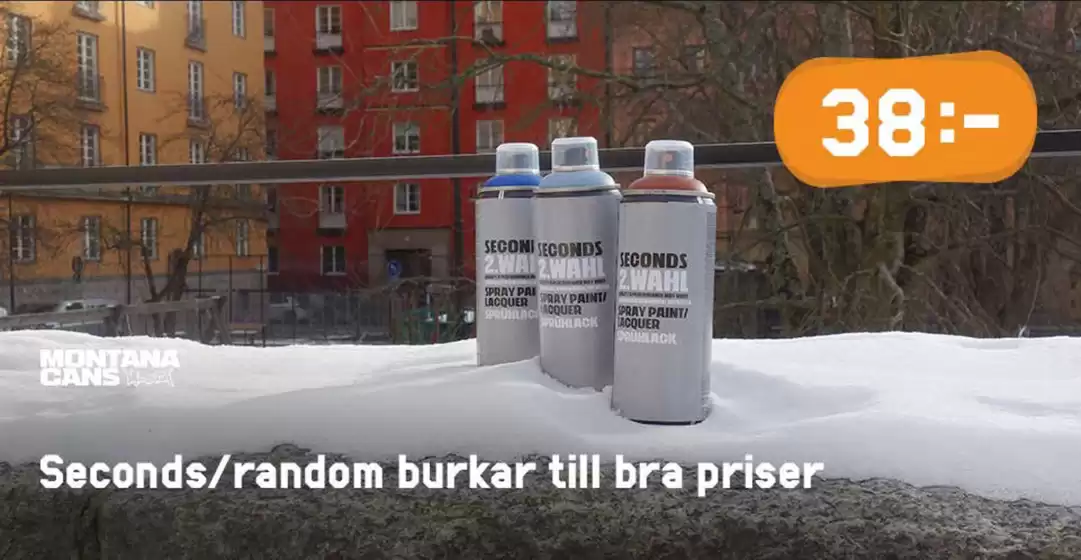 Highlights-katalog i Vännäsby | Seconds/random burkar till bra priser. | 2026-02-10T00:00:00.000Z - 2026-02-26T00:00:00.000Z