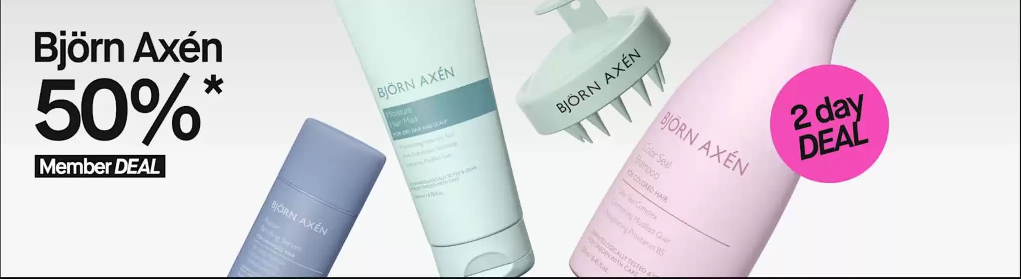 Kicks-katalog | Member deal 50%! | 2026-02-10T00:00:00.000Z - 2026-02-12T00:00:00.000Z