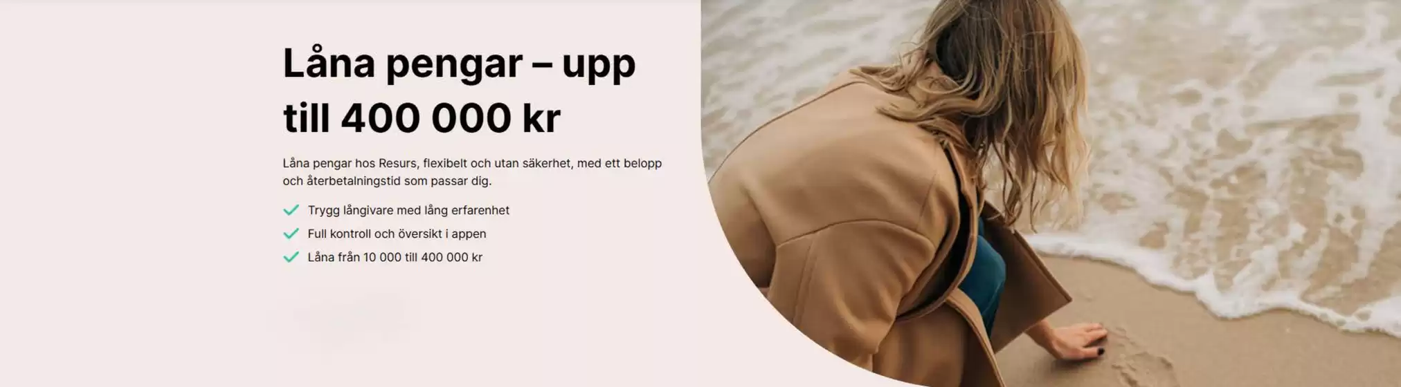 Resurs Bank-katalog i Ullared | Låna pengar | 2026-02-11T00:00:00.000Z - 2026-02-28T00:00:00.000Z