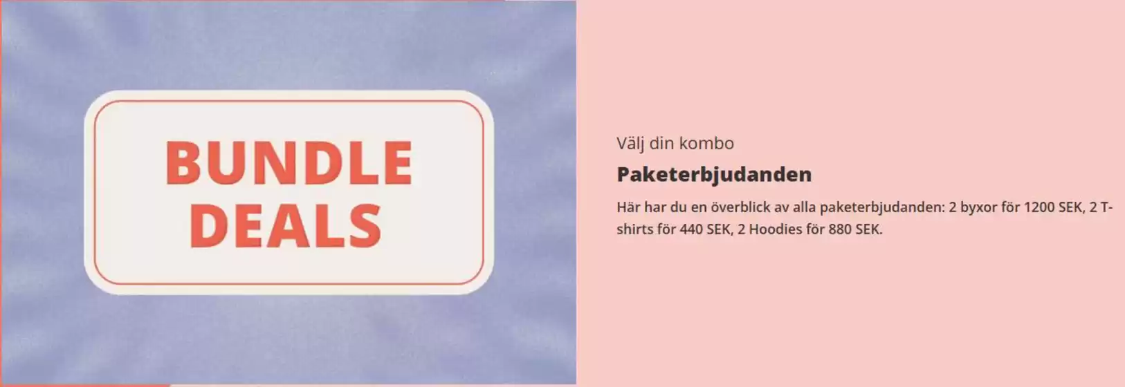 Blue Tomato-katalog i Lund (Skåne) | Bundle deals. | 2026-02-11T00:00:00.000Z - 2026-02-26T00:00:00.000Z