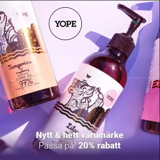 Shopping4net-katalog i Lund (Skåne) | 20% rabatt! | 2026-02-11T00:00:00.000Z - 2026-02-26T00:00:00.000Z