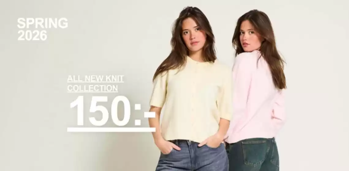 Lager 157-katalog i Lund (Skåne) | Spring 2026! | 2026-02-11T00:00:00.000Z - 2026-03-01T00:00:00.000Z