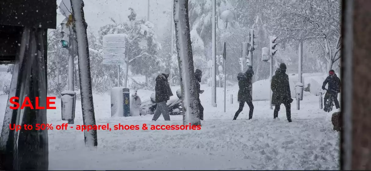 Stayhard-katalog i Linköping | Up to 50% Off! | 2026-02-11T00:00:00.000Z - 2026-02-25T00:00:00.000Z