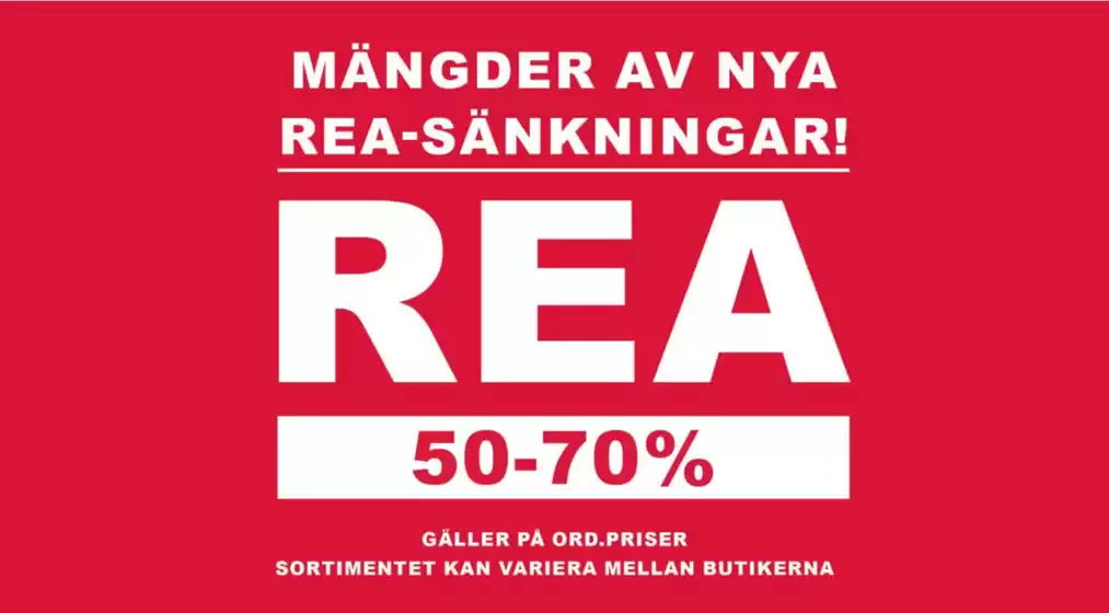 Cassels-katalog i Helsingborg | Rea 50-70%! | 2026-02-11T00:00:00.000Z - 2026-02-26T00:00:00.000Z