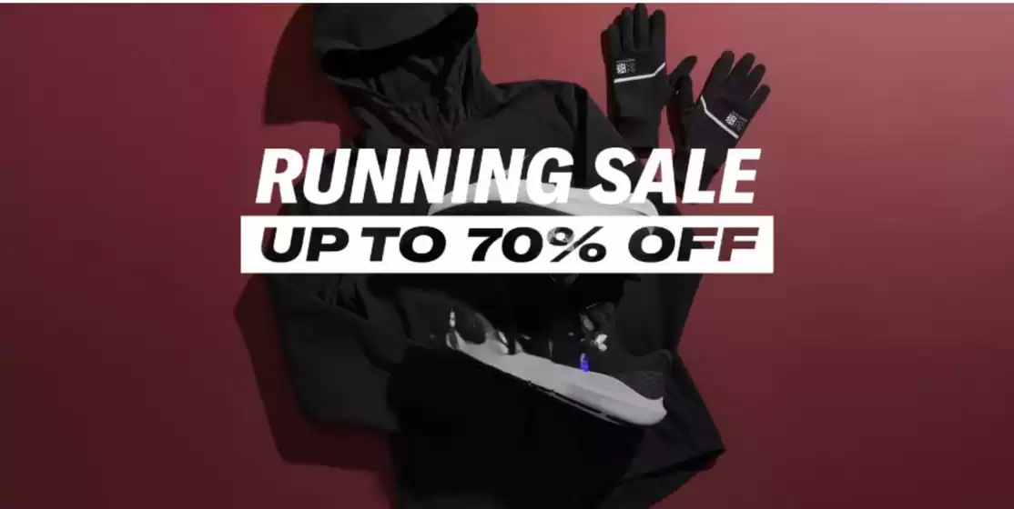 SportsDirect-katalog i Katrineholm | Up to 70% Off! | 2026-02-16T00:00:00.000Z - 2026-03-02T00:00:00.000Z