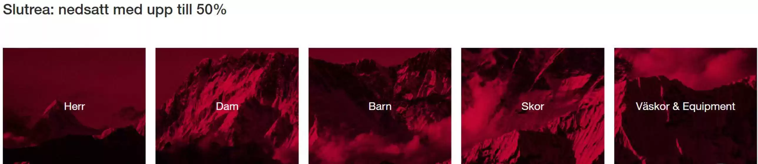 The North Face-katalog i Katrineholm | Upp till 50%! | 2026-02-16T00:00:00.000Z - 2026-03-01T00:00:00.000Z