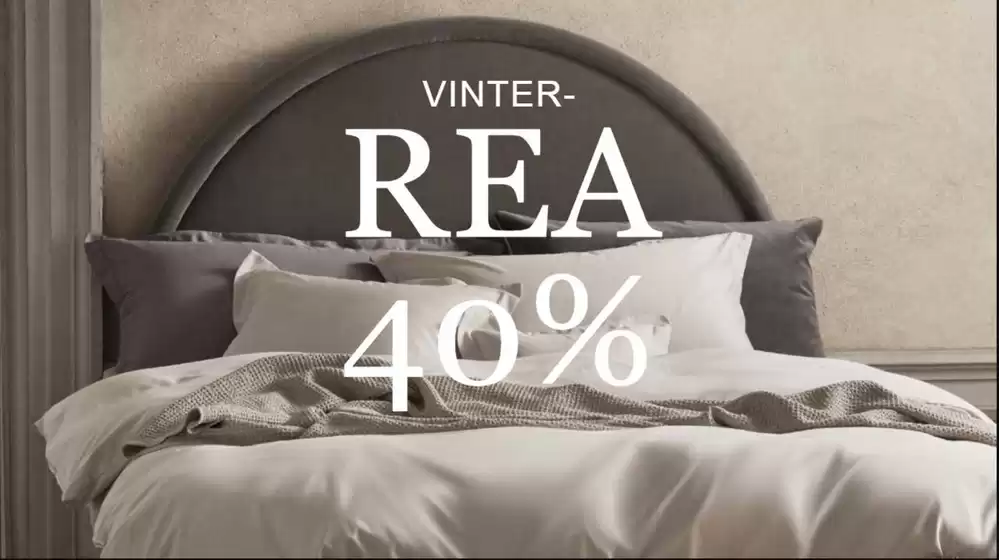 Zandvoort-katalog | Rea 40%! | 2026-02-16T00:00:00.000Z - 2026-03-03T00:00:00.000Z