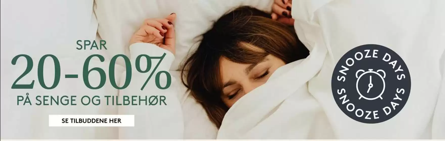 Sängjätten-katalog i Lindesberg | Spar 20-60% PÅ SENGE OG TILBEHØR! | 2026-02-19T00:00:00.000Z - 2026-03-05T00:00:00.000Z