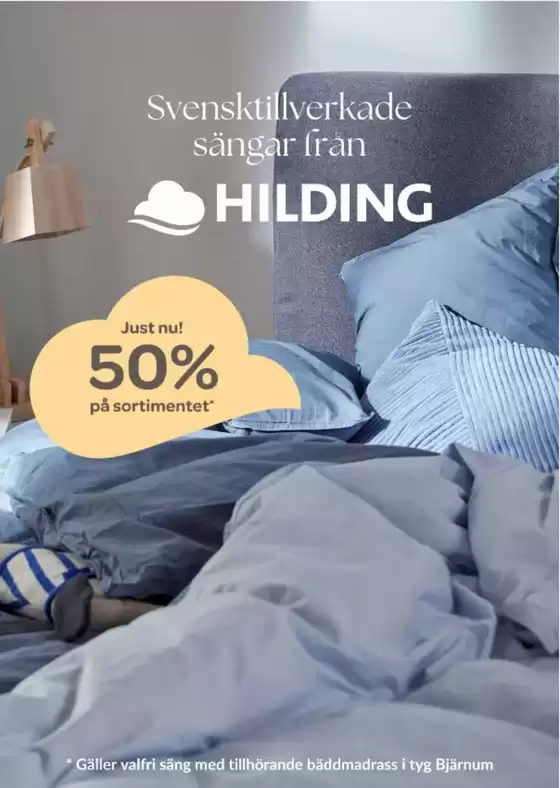 Möbelmästarna-katalog i Lindesberg | 50% rabatt! | 2026-02-19T00:00:00.000Z - 2026-02-24T00:00:00.000Z