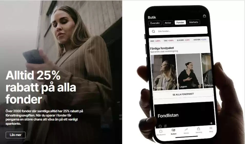 Aktieinvest-katalog i Skärhamn | 25% rabatt! | 2026-02-26T00:00:00.000Z - 2026-03-12T00:00:00.000Z