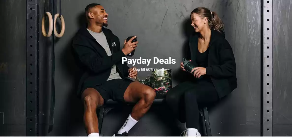 MM Sports-katalog i Lund (Skåne) | Upp till 60% rabatt! | 2026-02-27T00:00:00.000Z - 2026-03-13T00:00:00.000Z