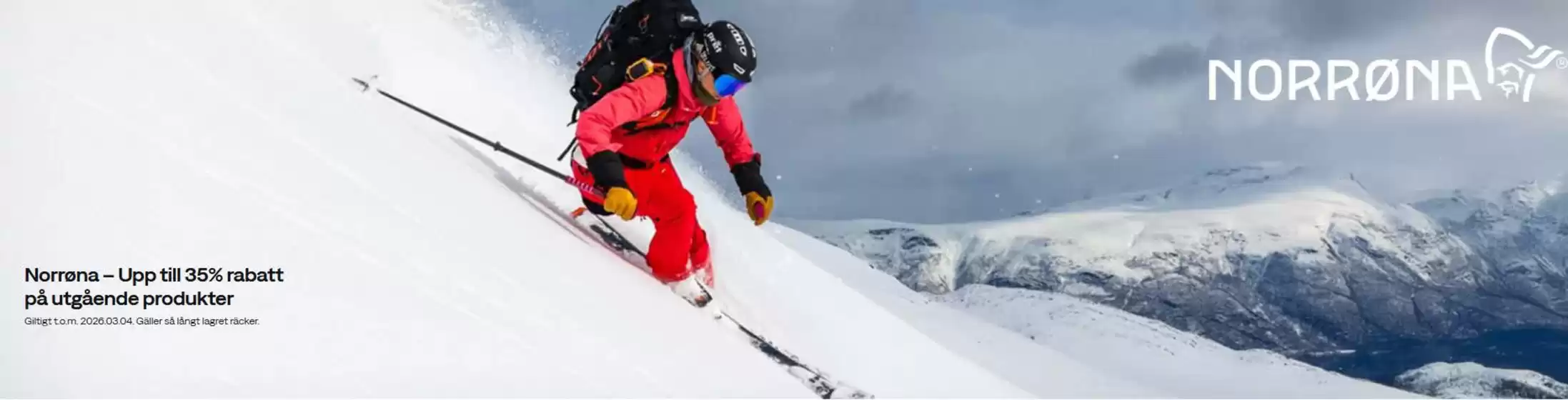 Outnorth-katalog i Lund (Skåne) | Upp till 35% rabatt! | 2026-02-27T00:00:00.000Z - 2026-03-04T00:00:00.000Z