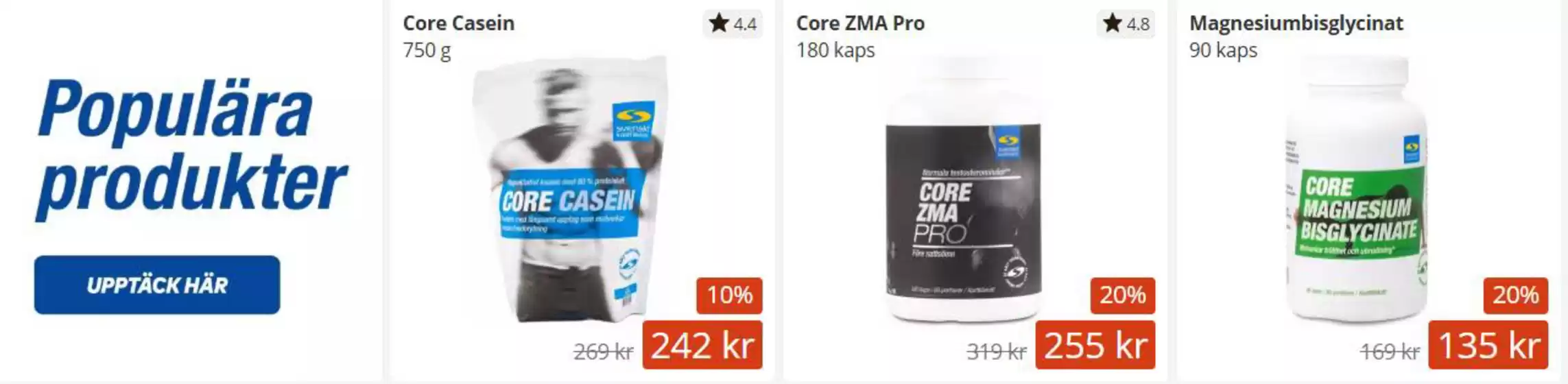 Svenskt Kosttillskott-katalog i Malmö | 10-20% rabatt! | 2026-03-02T00:00:00.000Z - 2026-03-16T00:00:00.000Z