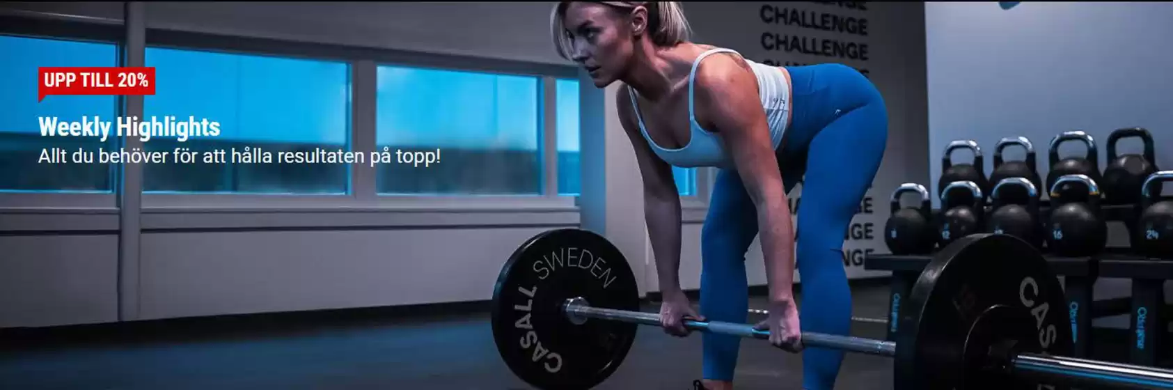 Gymgrossisten-katalog i Malmö | 20-35% rabbat! | 2026-03-02T00:00:00.000Z - 2026-03-16T00:00:00.000Z