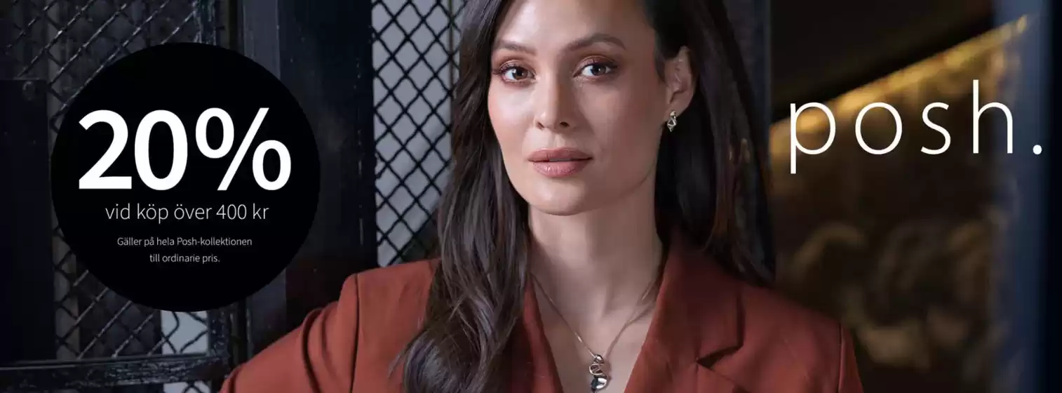 Hallbergs Guld-katalog i Vallentuna | 20% rabatt! | 2026-03-02T00:00:00.000Z - 2026-03-16T00:00:00.000Z