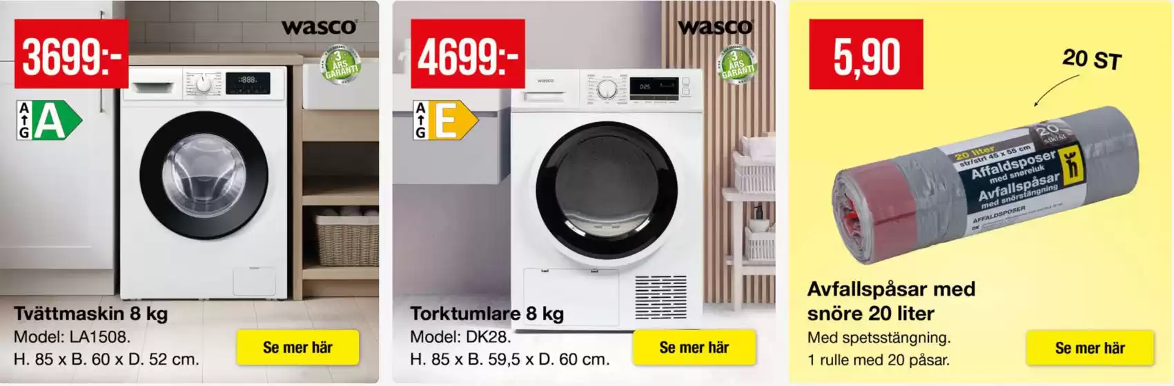 Harald Nyborg-katalog i Burlöv | Exklusivt erbjudande! | 2026-03-03T00:00:00.000Z - 2026-03-04T00:00:00.000Z