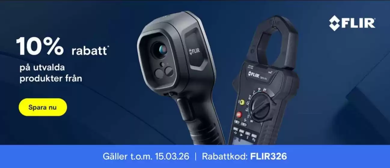 Conrad-katalog i Märsta | 10% rabatt! | 2026-03-04T00:00:00.000Z - 2026-03-15T00:00:00.000Z