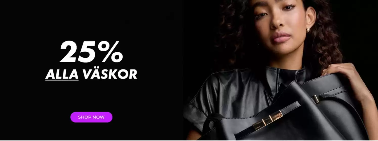 Glitter-katalog i Västerås | 20-25% rabatt! | 2026-03-04T00:00:00.000Z - 2026-03-18T00:00:00.000Z