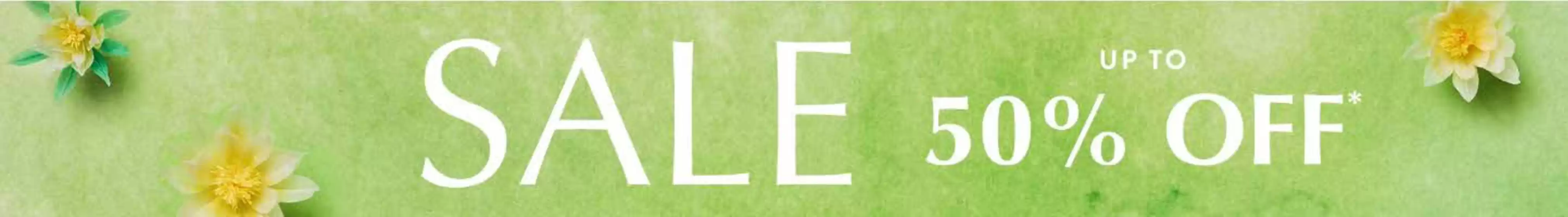 Anthropologie-katalog i Tollered | Sale! Up to 50% Off. | 2026-03-04T00:00:00.000Z - 2026-03-18T00:00:00.000Z