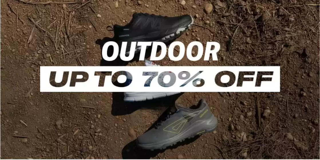 SportsDirect-katalog i Enviken | Up to 70% Off! | 2026-03-05T00:00:00.000Z - 2026-03-19T00:00:00.000Z