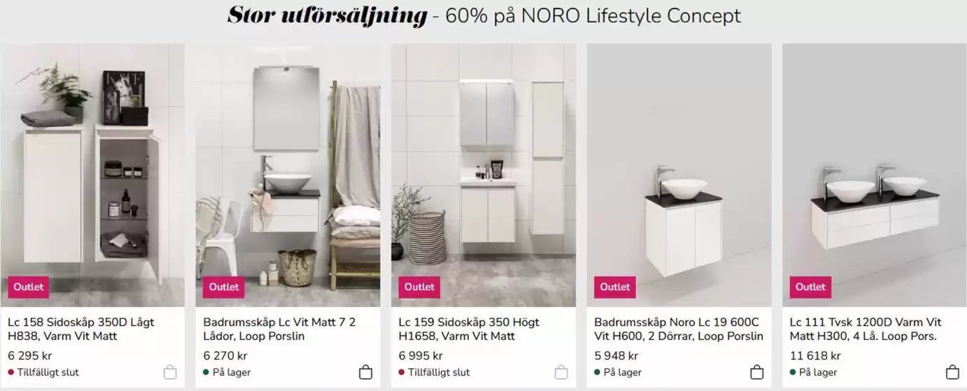 Noro-katalog i Malmö | Stor utförsäljning - 60% ! | 2026-03-05T00:00:00.000Z - 2026-03-19T00:00:00.000Z