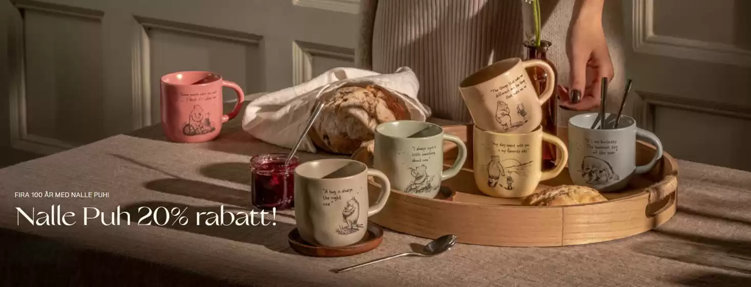 Fyrklövern-katalog i Upplands Väsby | 20% rabatt! | 2026-03-06T00:00:00.000Z - 2026-03-09T00:00:00.000Z