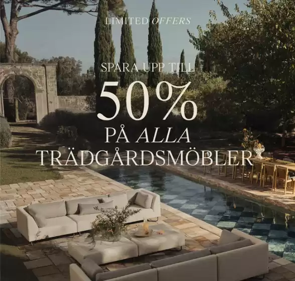 Bolia-katalog i Upplands Väsby | Spara upp till 50%! | 2026-03-06T00:00:00.000Z - 2026-03-15T00:00:00.000Z