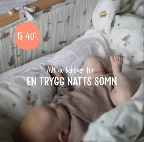 Bonti-katalog i Malmö | 15-40% rabatt! | 2026-03-06T00:00:00.000Z - 2026-03-20T00:00:00.000Z
