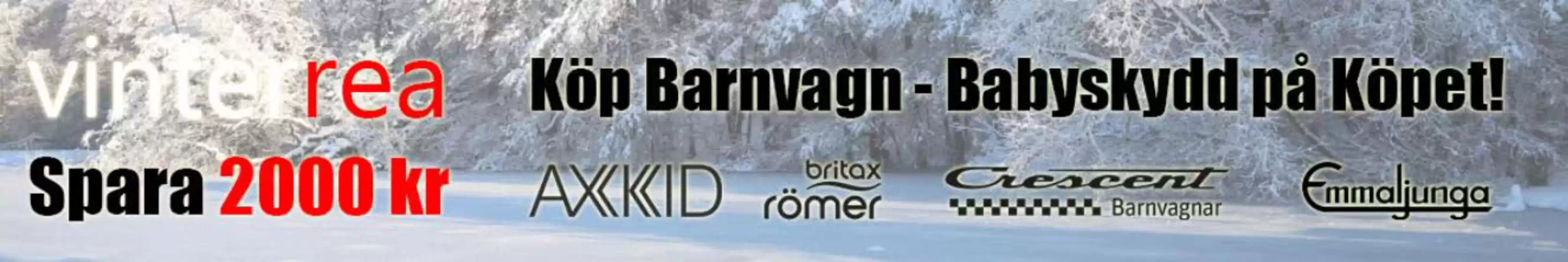 Mybaby-katalog i Malmö | Exklusivt erbjudande! | 2026-03-06T00:00:00.000Z - 2026-03-15T00:00:00.000Z