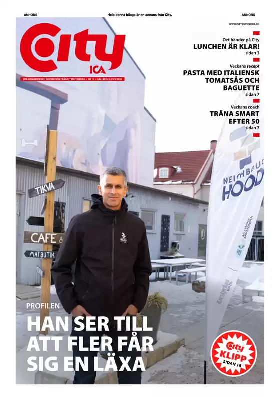 ICA Kvantum-katalog i Mölndal | Aktuella deals och erbjudanden | 2026-03-09T00:00:00.000Z - 2026-03-15T00:00:00.000Z