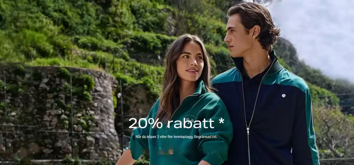Björn Borg-katalog i Malmö | 20% rabatt! | 2026-03-09T00:00:00.000Z - 2026-03-23T00:00:00.000Z