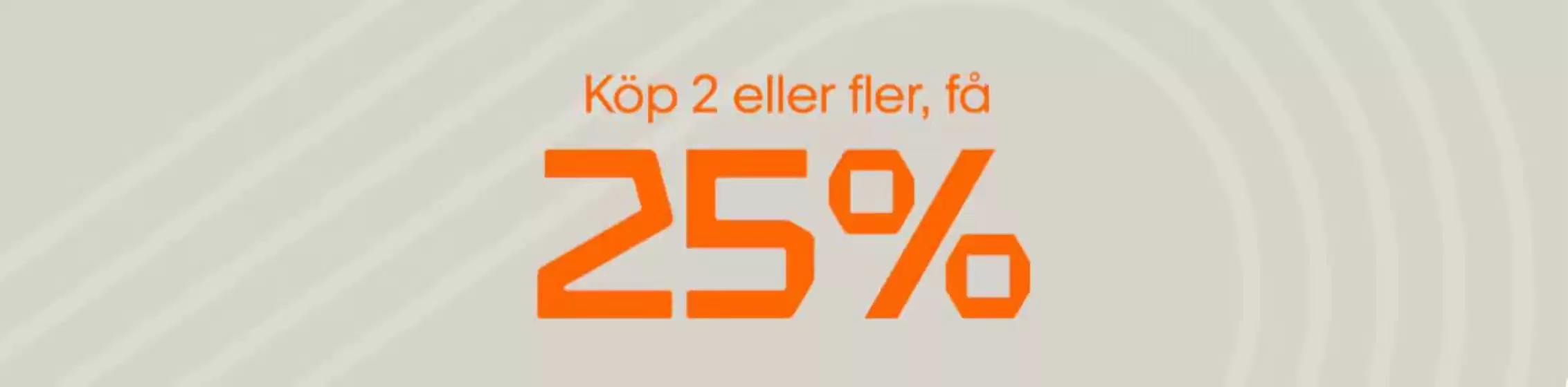 Stadium-katalog i Malmö | Köp 2 eller fler, få 25%! | 2026-03-09T00:00:00.000Z - 2026-03-11T00:00:00.000Z