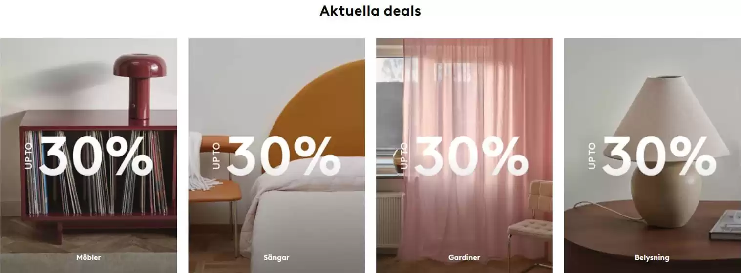 Jotex-katalog i Uppsala | Aktuella deals. Up to 30%! | 2026-03-09T00:00:00.000Z - 2026-03-23T00:00:00.000Z