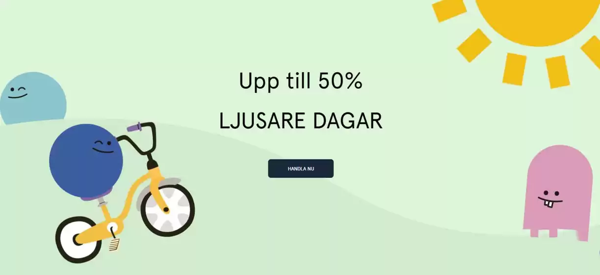 Lekmer-katalog | Upp till -50%! | 2026-03-10T00:00:00.000Z - 2026-03-17T00:00:00.000Z